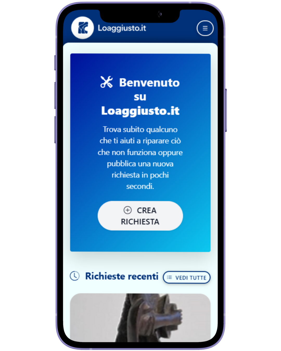 App Screen 1