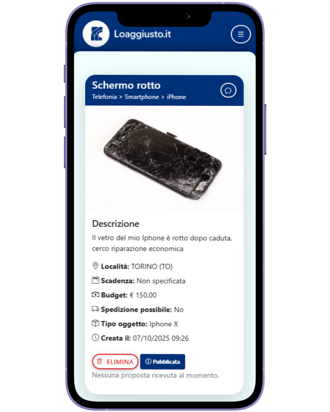 App Screen 2